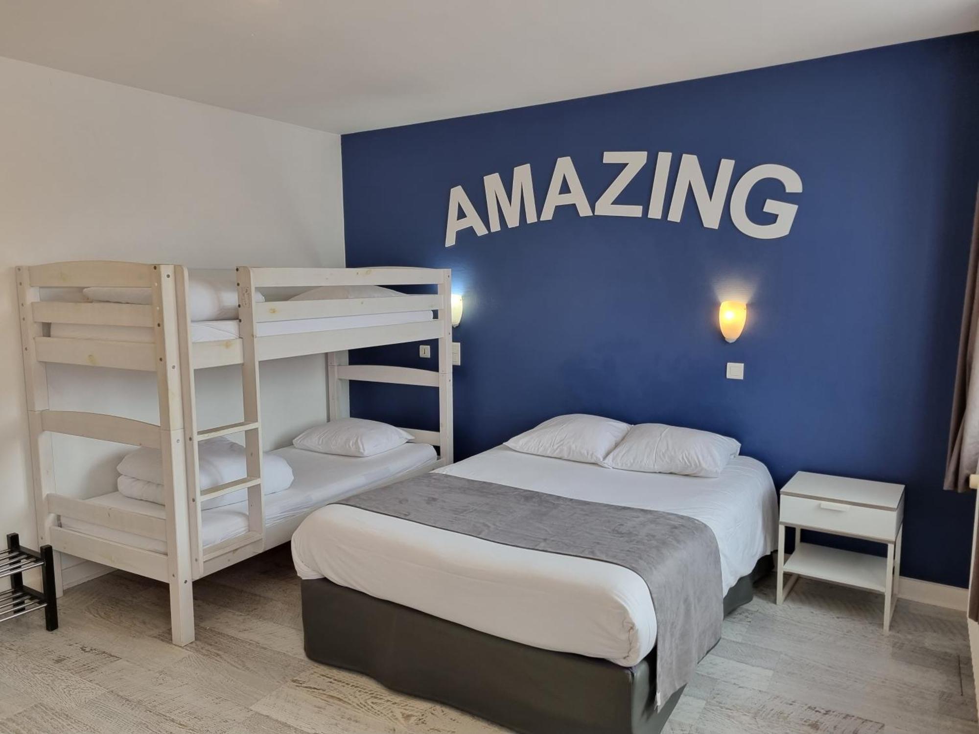 Hotel Le Bourgogne Cuiseaux Zimmer foto